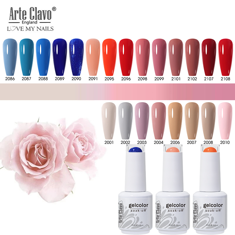 Nail Art Laki Laki - Arte Clavo vernis à ongles UV