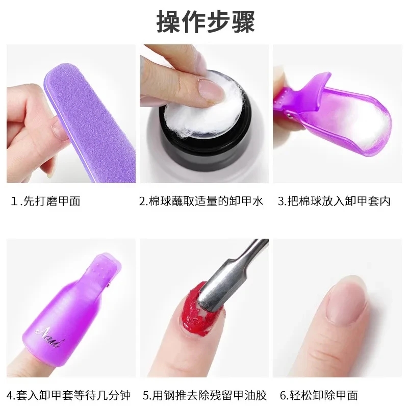 Boules de coton pour Nail Art, - Nail Art Remove avis et prix