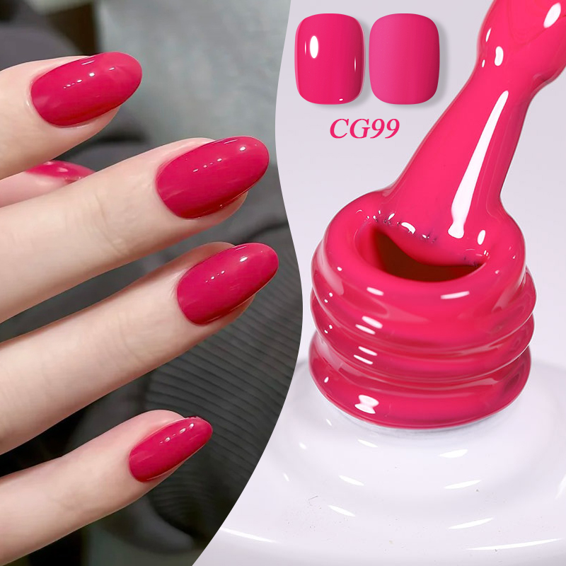 BORN PRETTY 10ML Vernis à ongl - Nail Art Orange avis et prix
