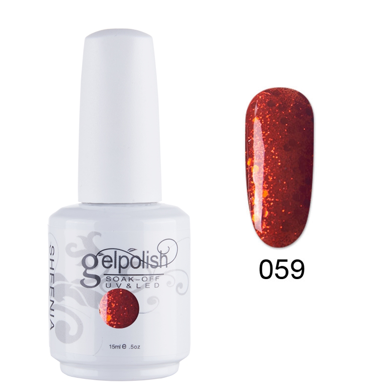 Verhéritage à Ongles Gel UV Hy - Nail Art Laki Laki avis et prix