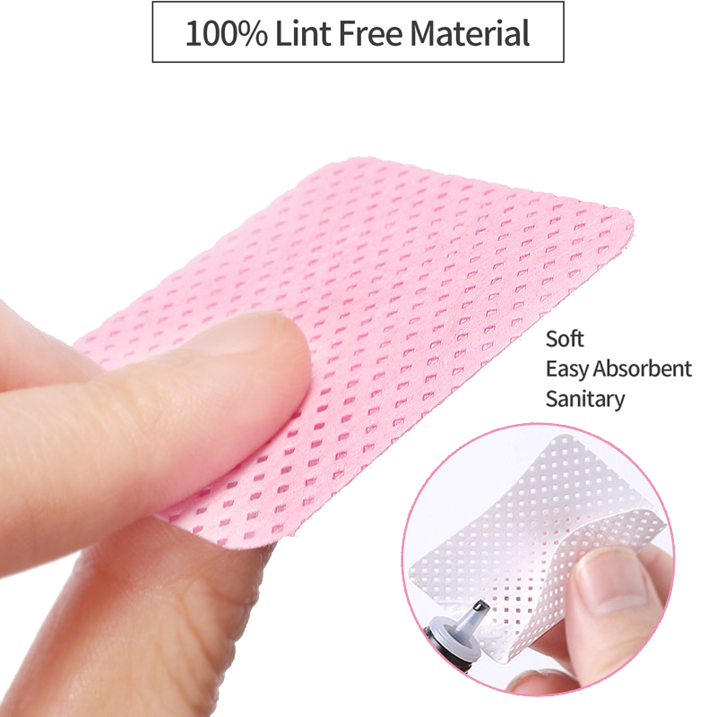 Lingettes dissolvant de vernis - Nail Art Remove avis et prix