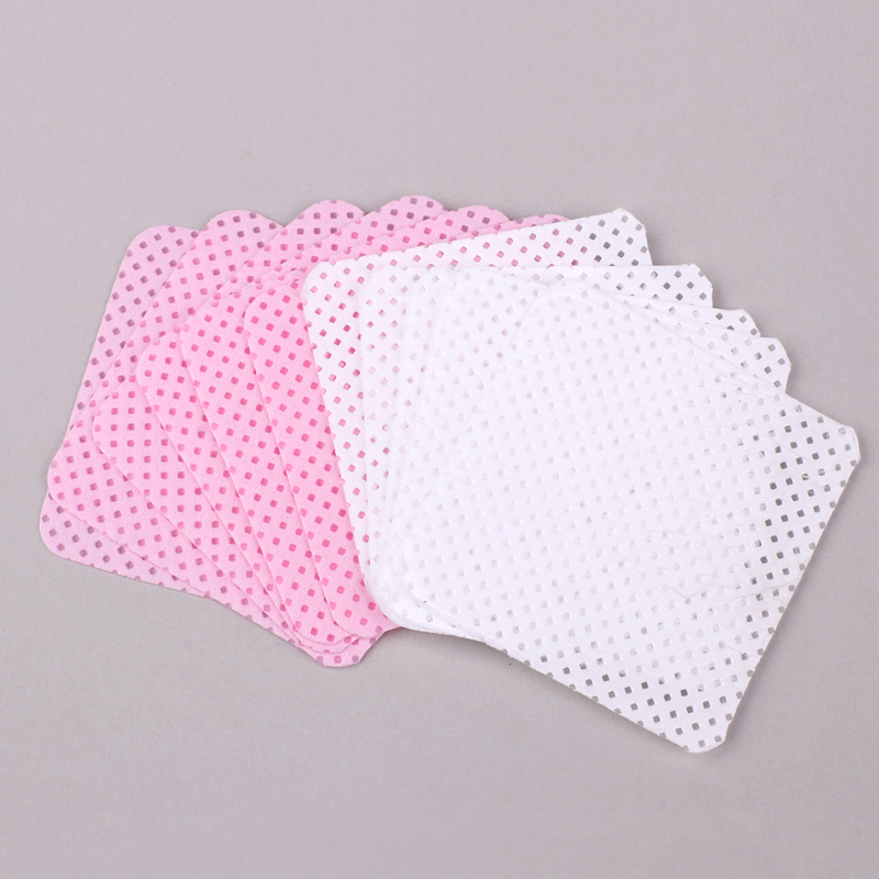 Lingettes dissolvant de vernis - Nail Art Remove avis et prix