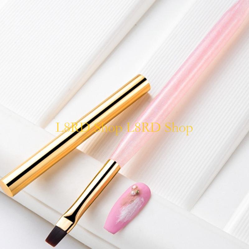 L8RD – ensemble pinceaux pour  - Nail Art Brush Set avis et prix