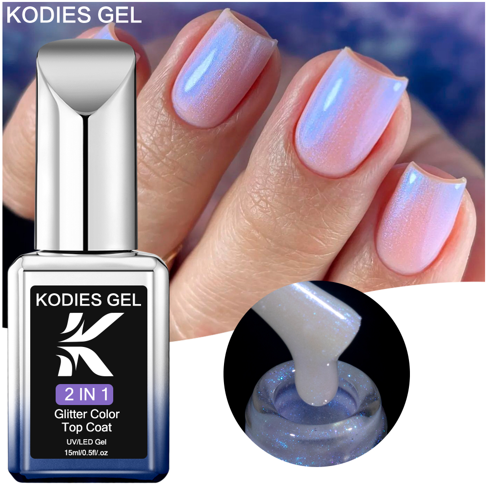 KODIES-Verhéritage à Ongles Ge - Nail Art Laki Laki avis et prix