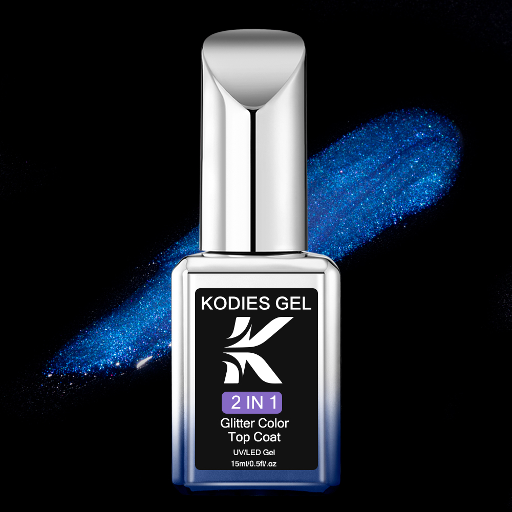KODIES-Verhéritage à Ongles Ge - Nail Art Laki Laki avis et prix