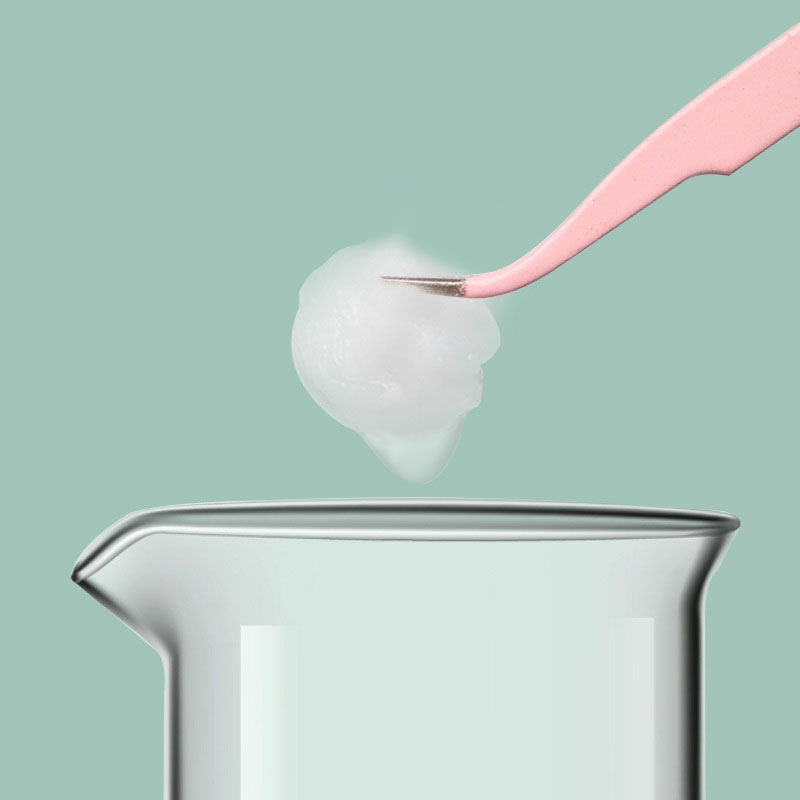 Boules de coton pour dissolvan - Nail Art Remove avis et prix