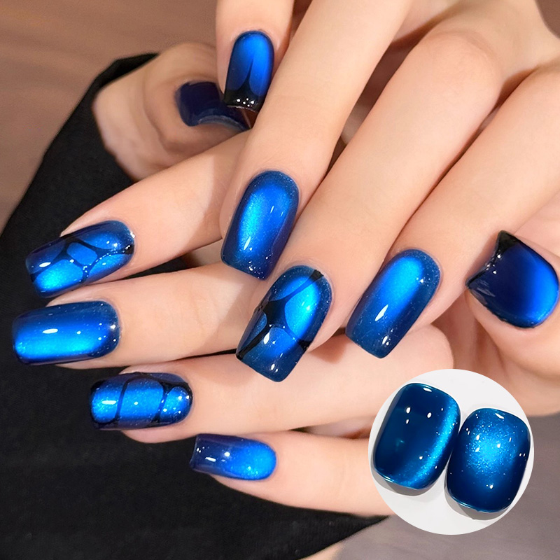 BORN PRETTY 10ml Rhin Lake Blu - Nail Art Laki Laki avis et prix