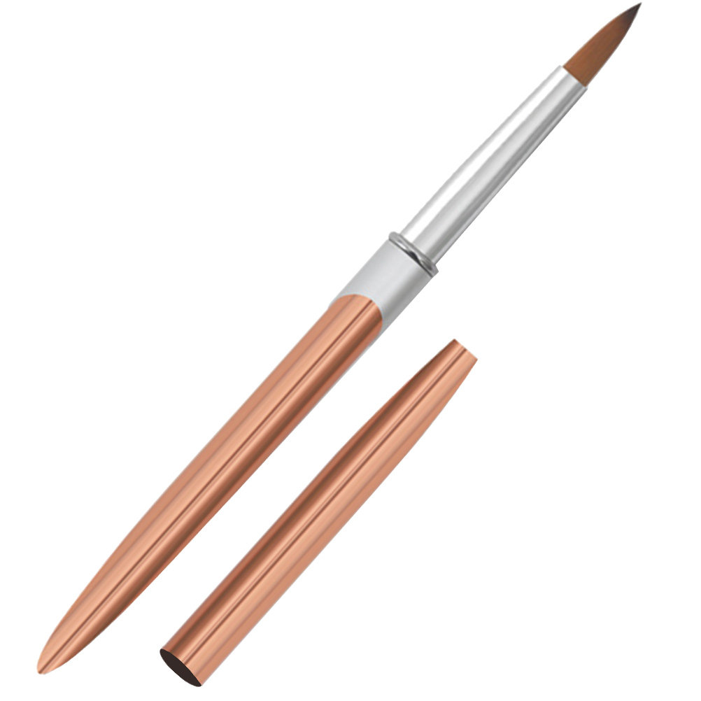 Ensemble de pinceaux à ongles  - Nail Art Brush Set avis et prix