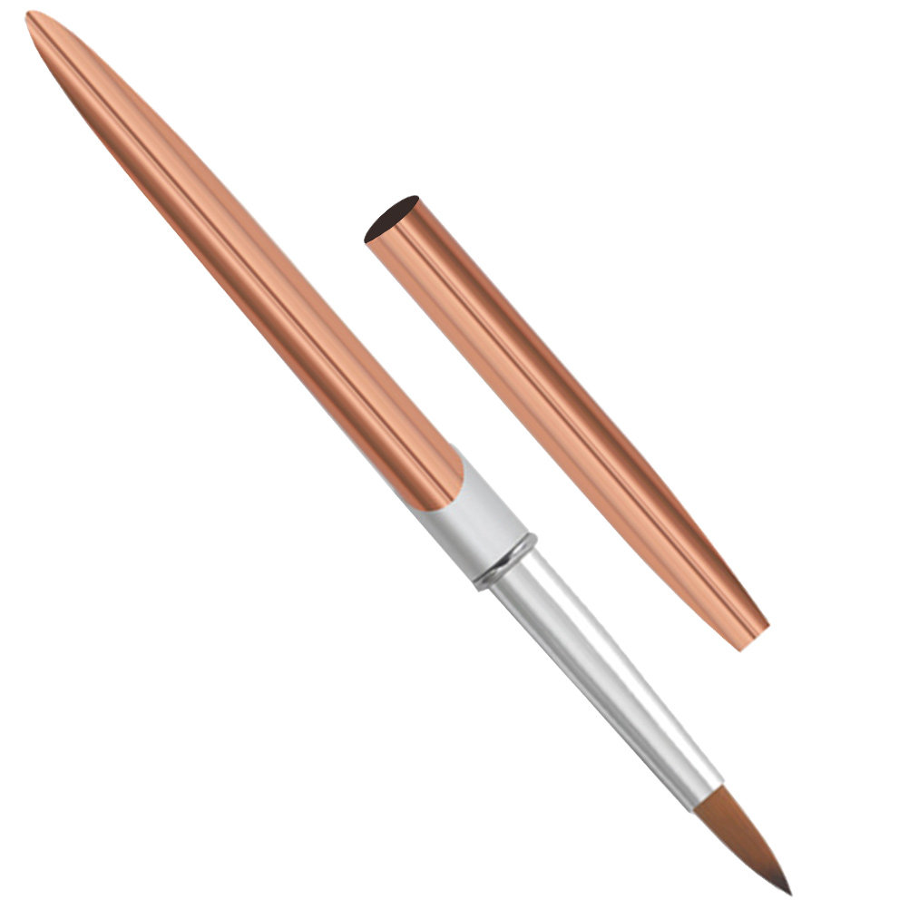 Ensemble de pinceaux à ongles  - Nail Art Brush Set avis et prix