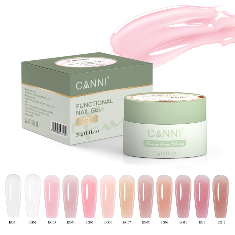 CANNI 28g TPO gratuit crème Ex - Nail Art Orange avis et prix