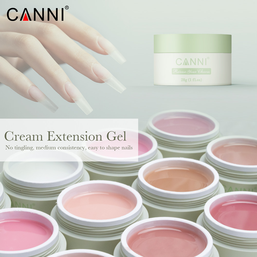 CANNI 28g TPO gratuit crème Ex - Nail Art Orange avis et prix