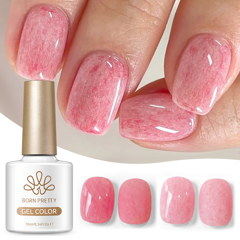 BORN PRETTY 1pc 10ml Vernis à  - Nail Art Orange avis et prix