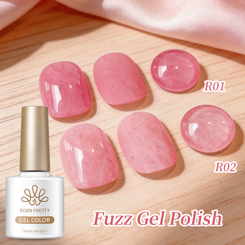 BORN PRETTY 1pc 10ml Vernis à  - Nail Art Orange avis et prix