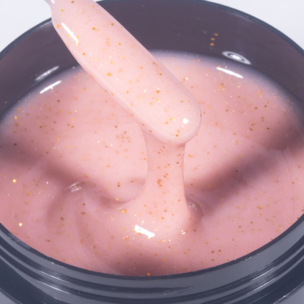 KODIES GEL-Gel pour Extension  - Nail Art Laki Laki avis et prix